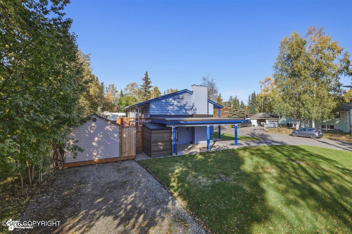 3846 Homalo Court Property Photo 35