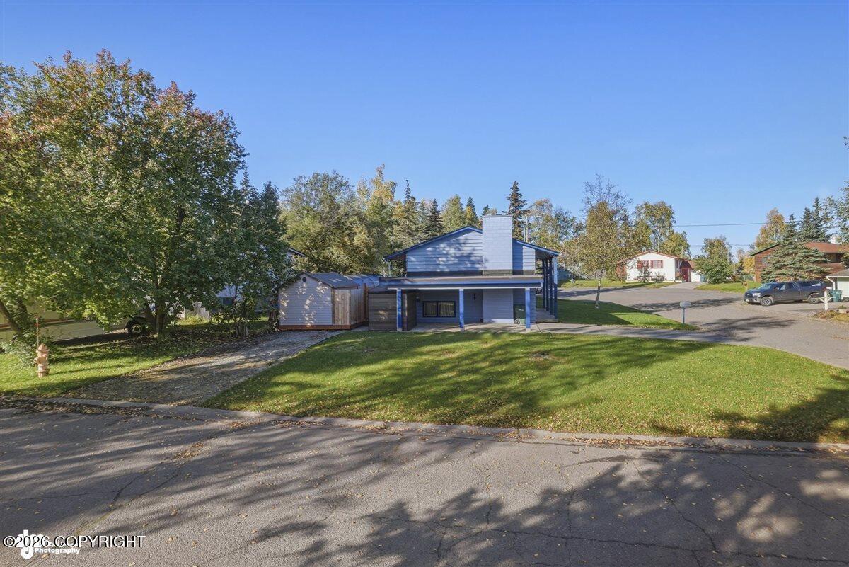 3846 Homalo Court Property Photo 36