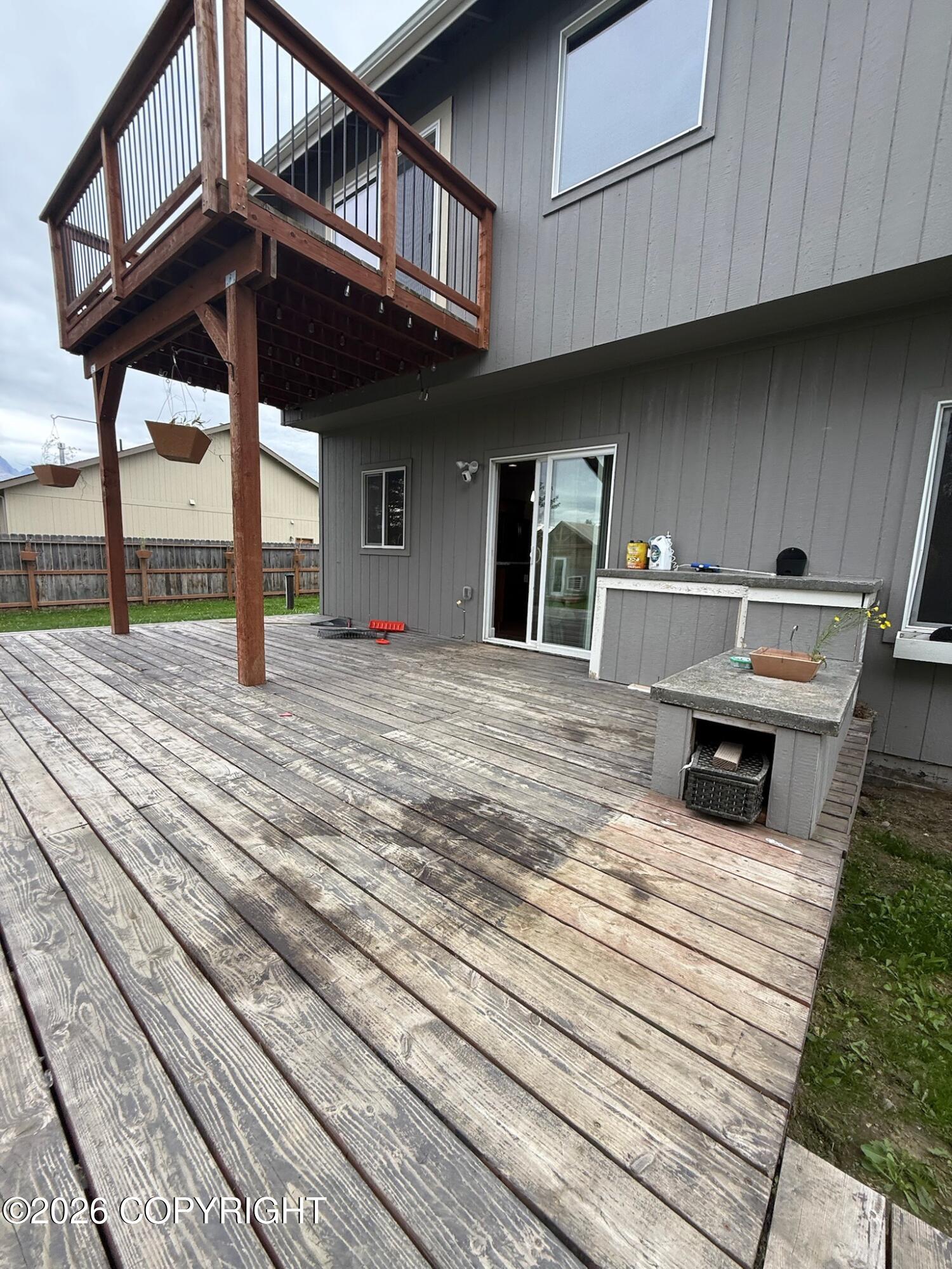 965 S Arza Circle Property Photo 41