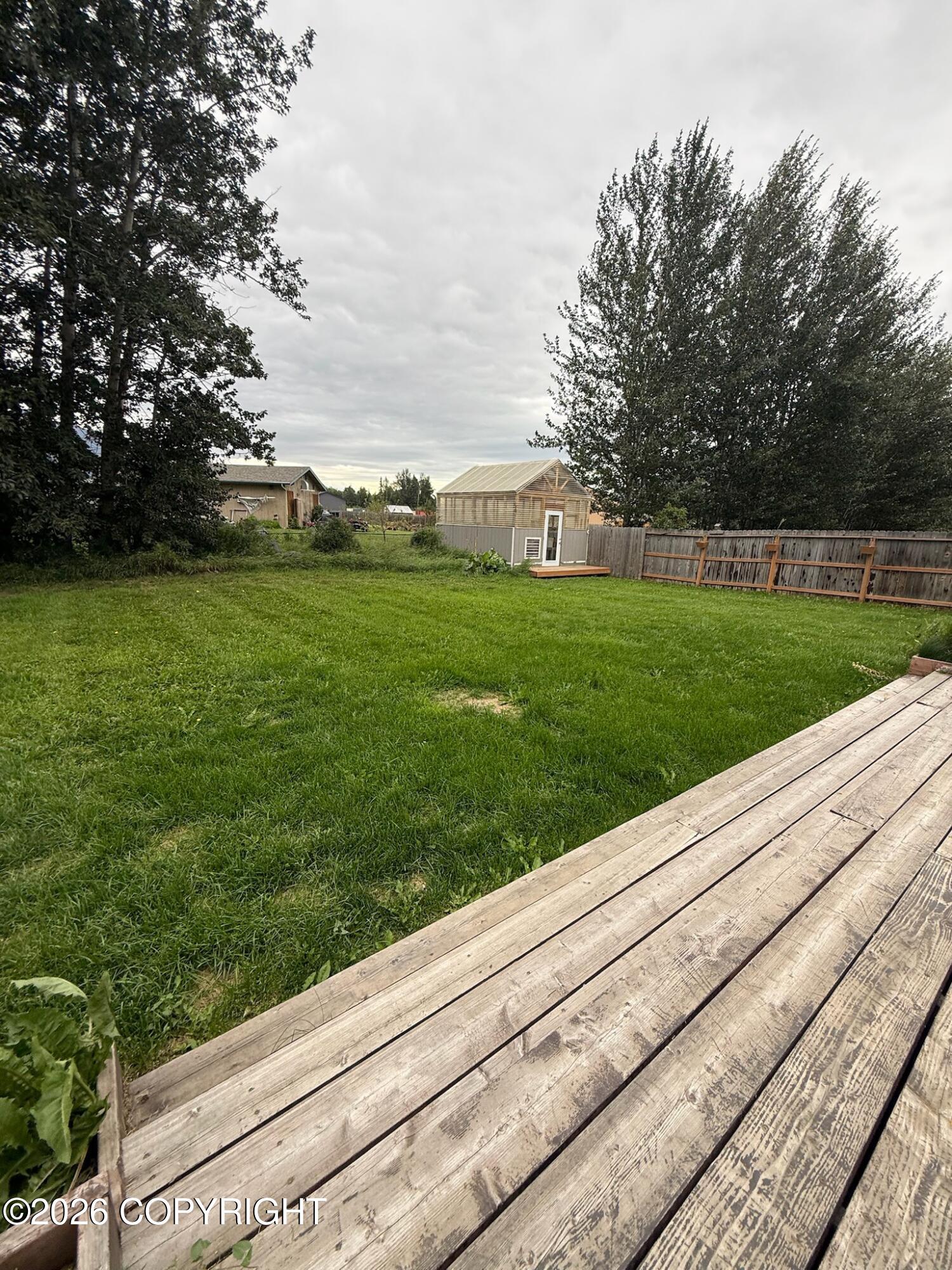 965 S Arza Circle Property Photo 42