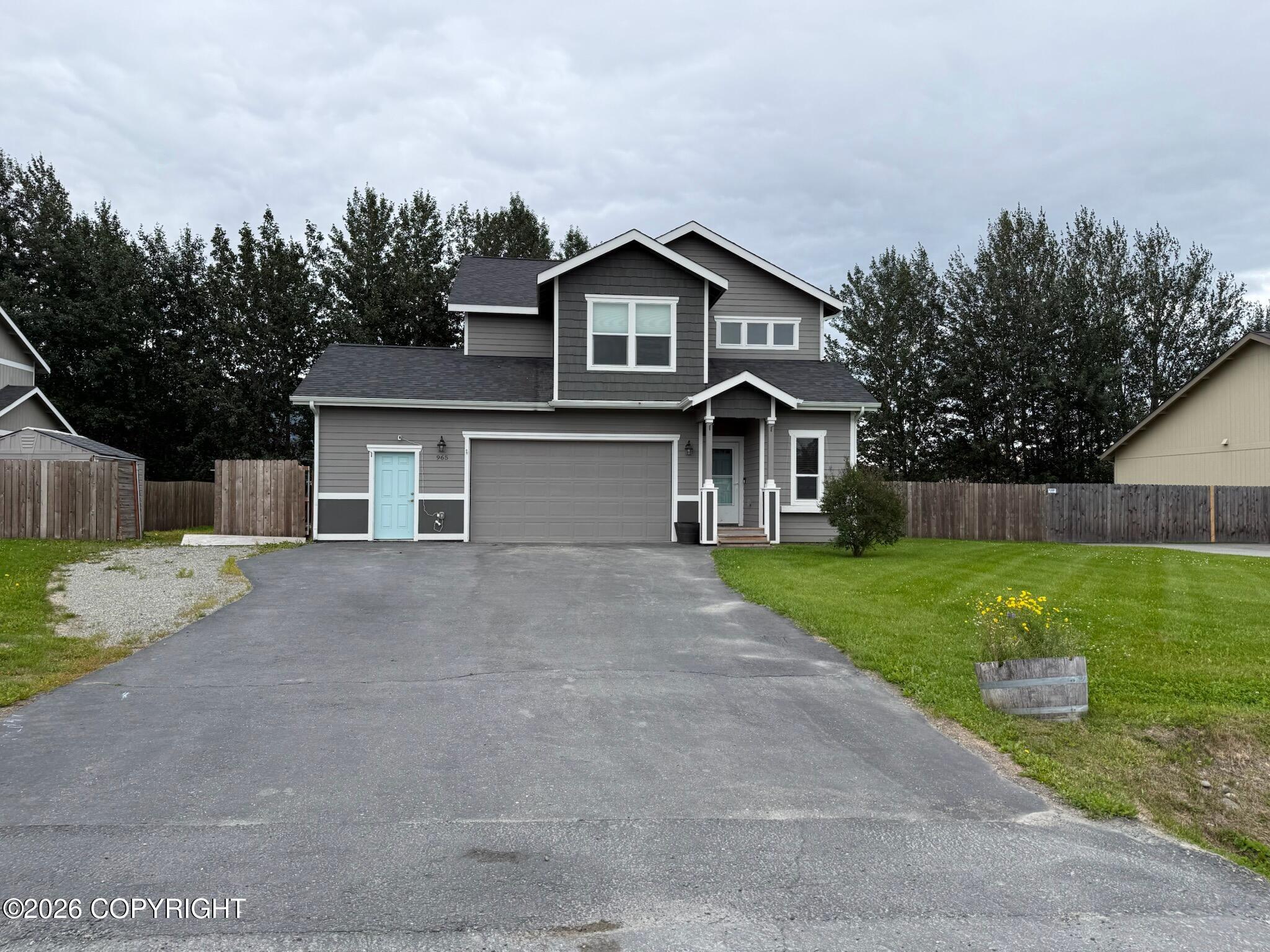 965 S Arza Circle Property Photo 43