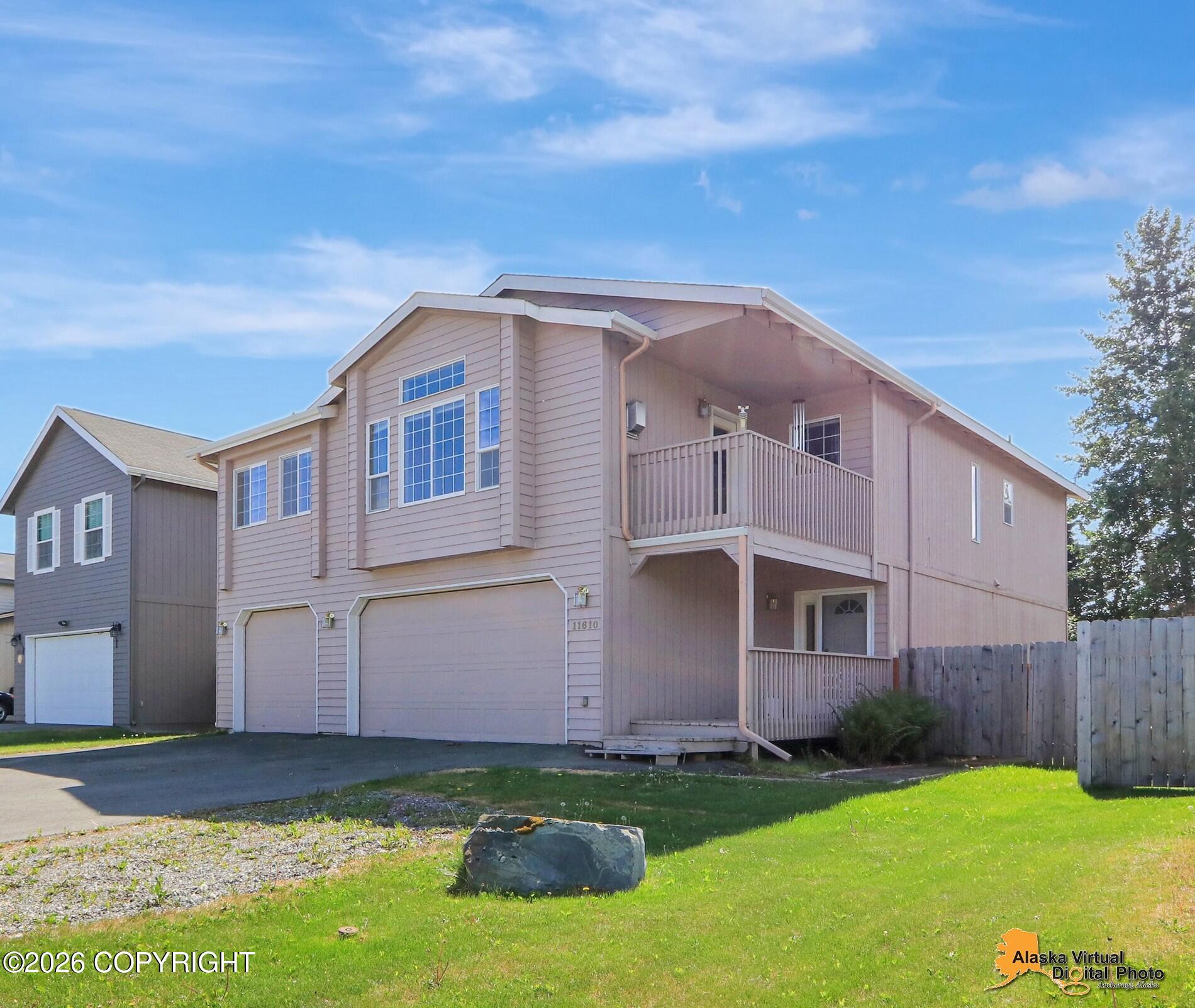 11610 Alderwood Loop Property Photo 1