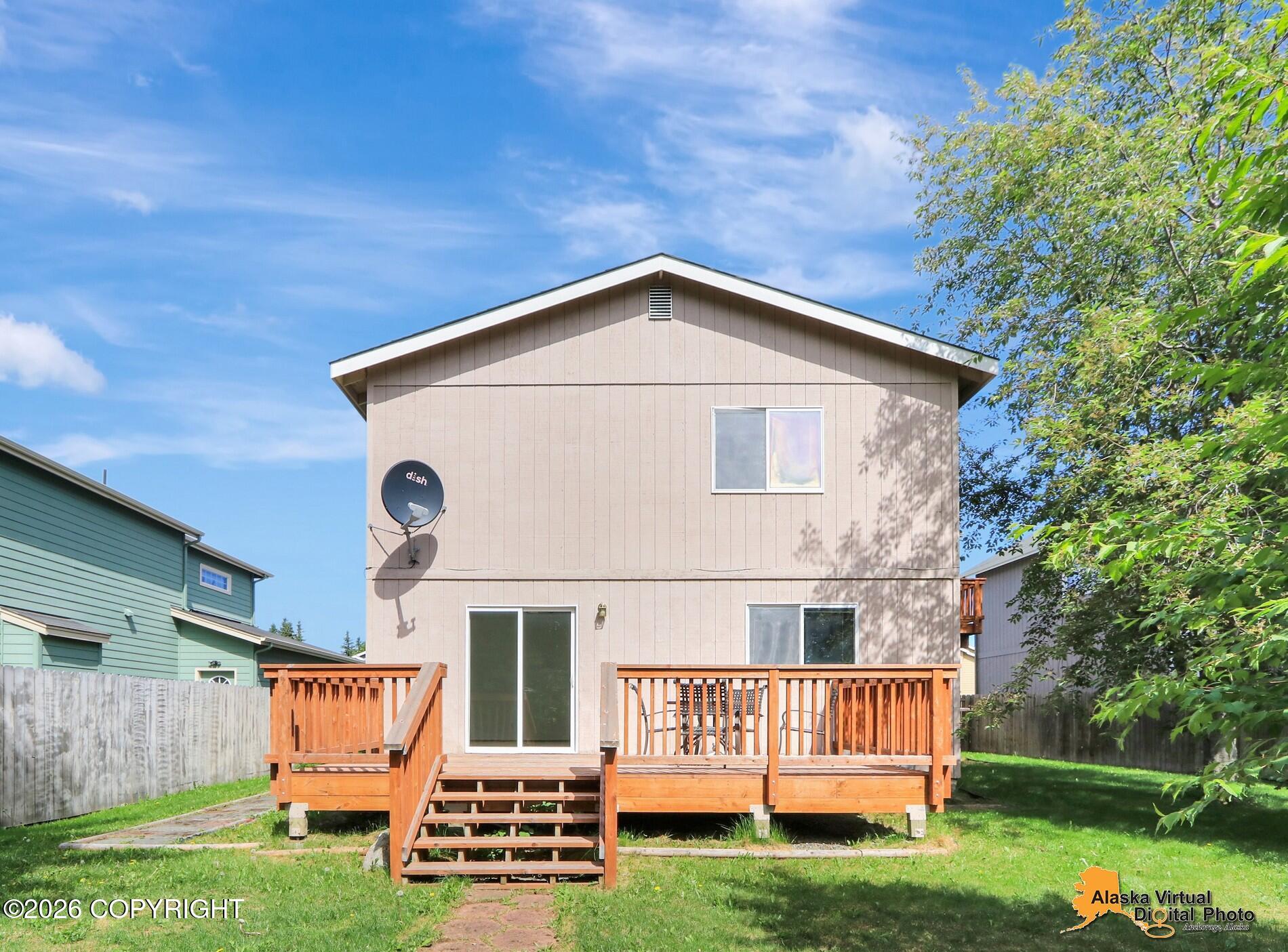 11610 Alderwood Loop Property Photo 4