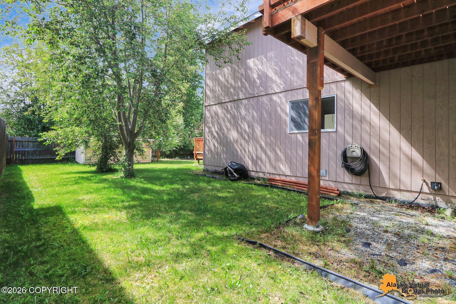 11610 Alderwood Loop Property Photo 5