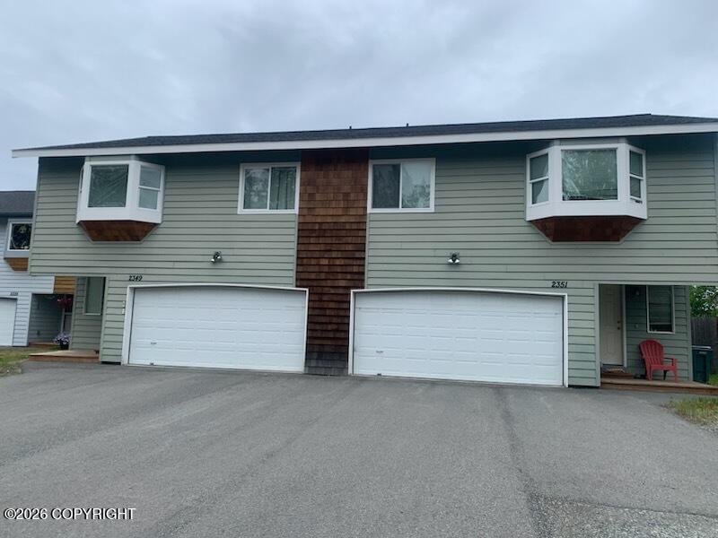 2349 Galatea Drive