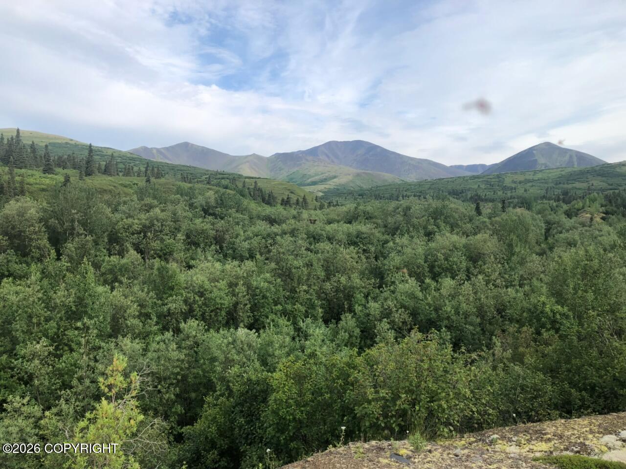 000 Marvel Creek Gold Mine North