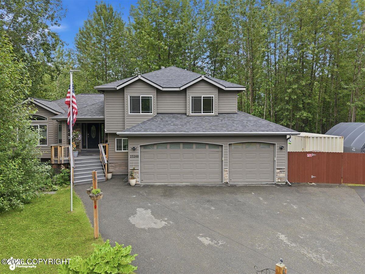 23260 Blue Skies Circle Property Photo 1