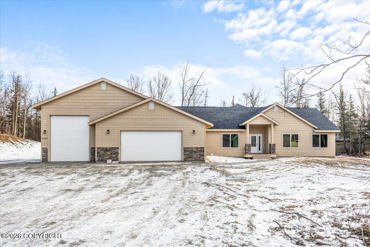 5342 W Riverrush Drive Property Photo 1