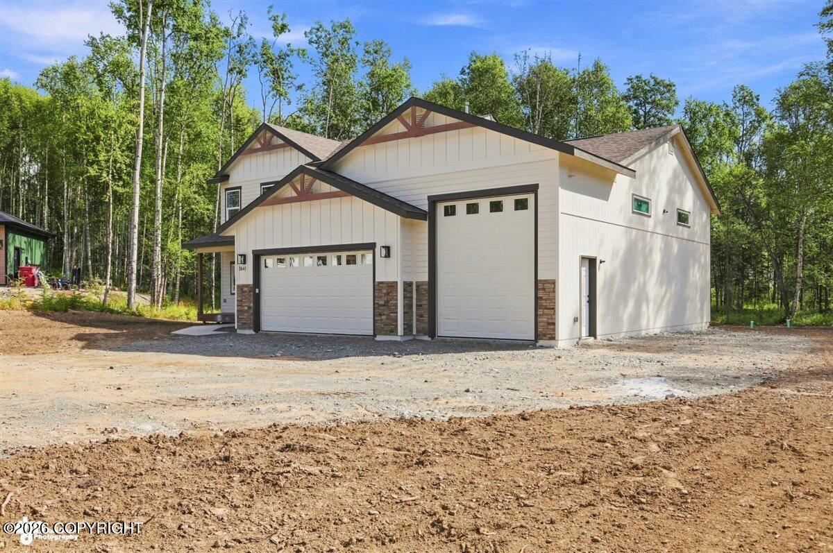 1641 S Rushing Stream Circle Property Photo 4