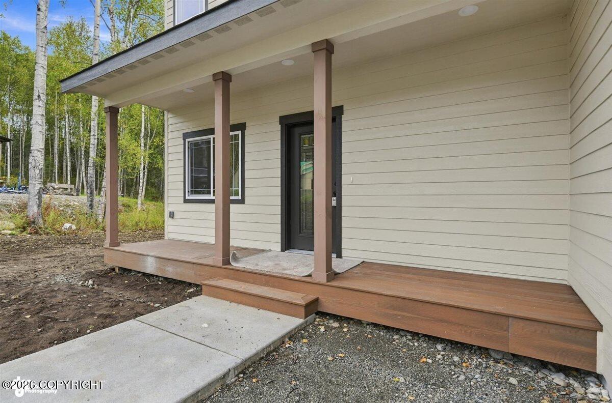 1641 S Rushing Stream Circle Property Photo 5