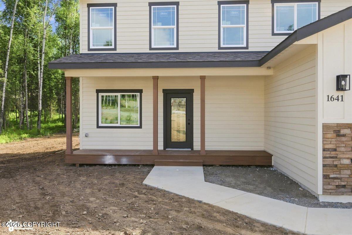1641 S Rushing Stream Circle Property Photo 6