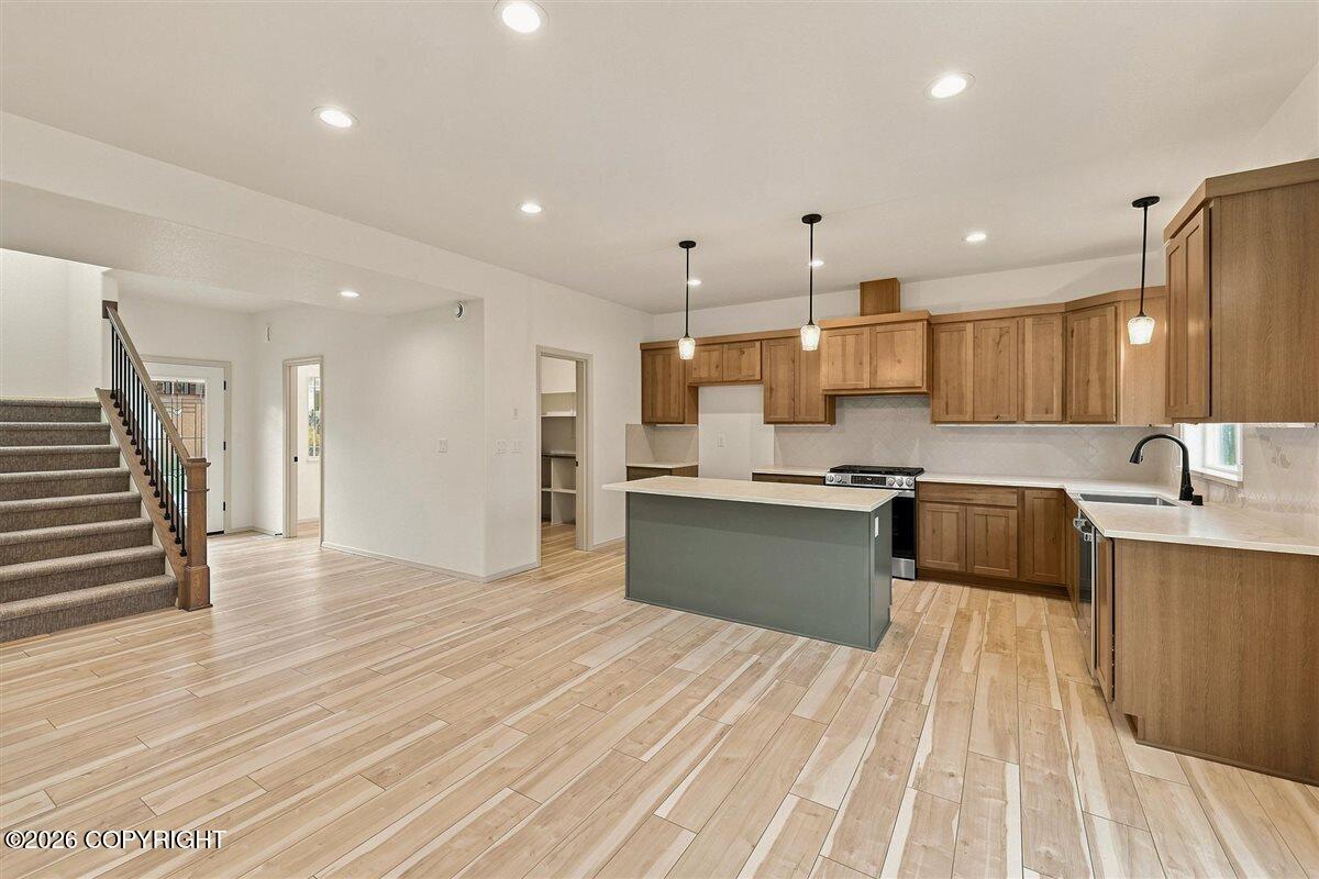1641 S Rushing Stream Circle Property Photo 12