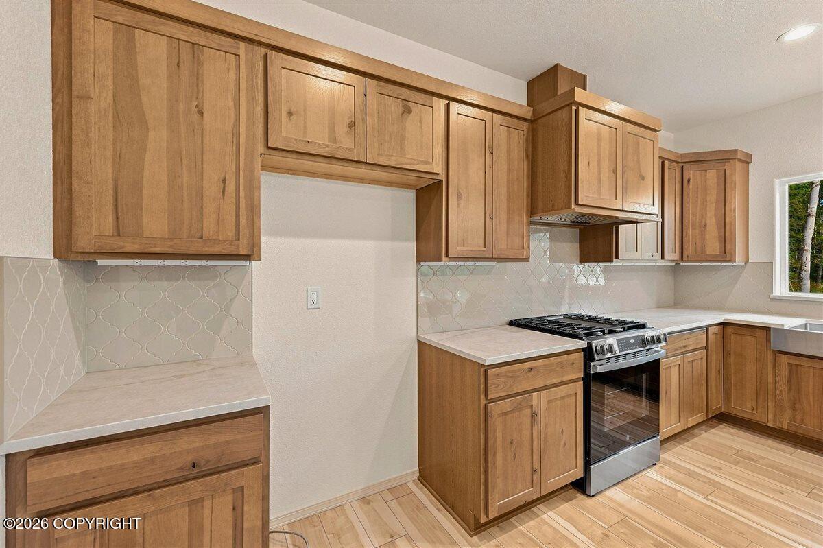 1641 S Rushing Stream Circle Property Photo 15