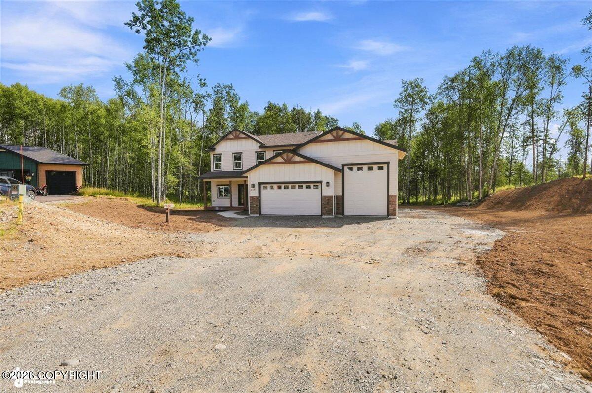 1641 S Rushing Stream Circle Property Photo 16