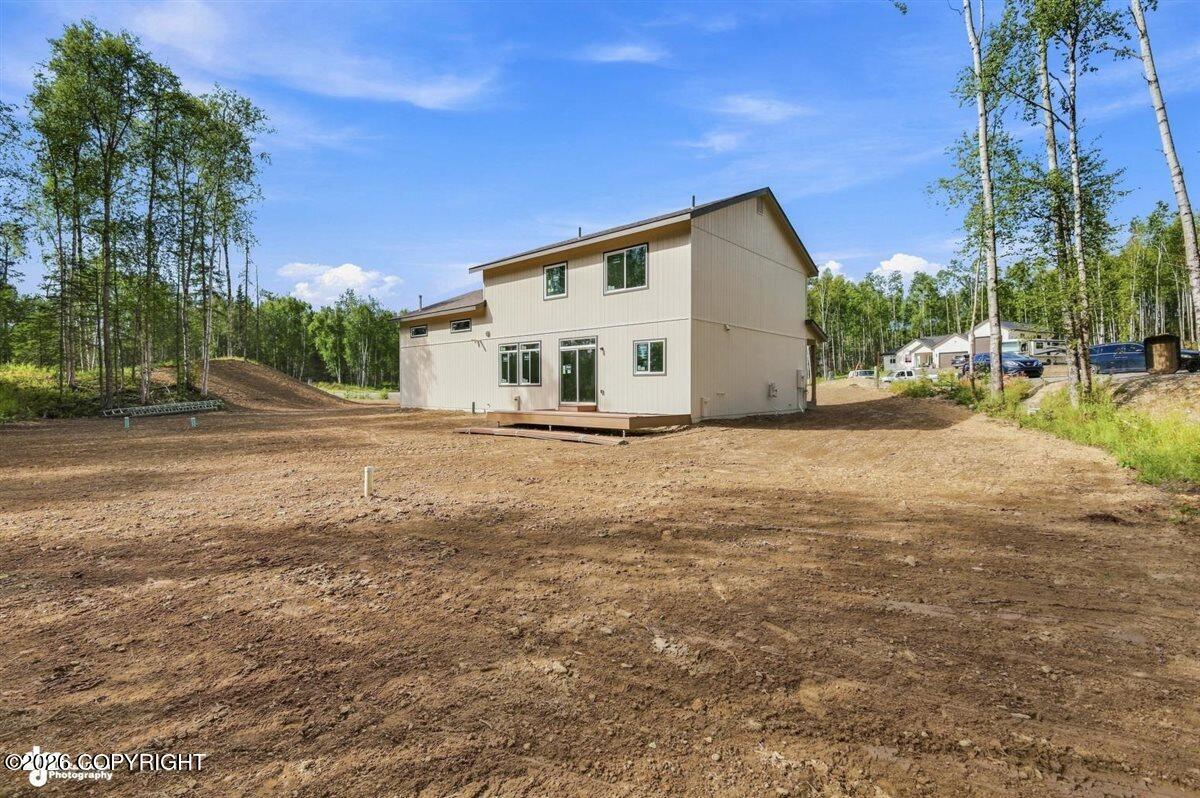 1641 S Rushing Stream Circle Property Photo 17