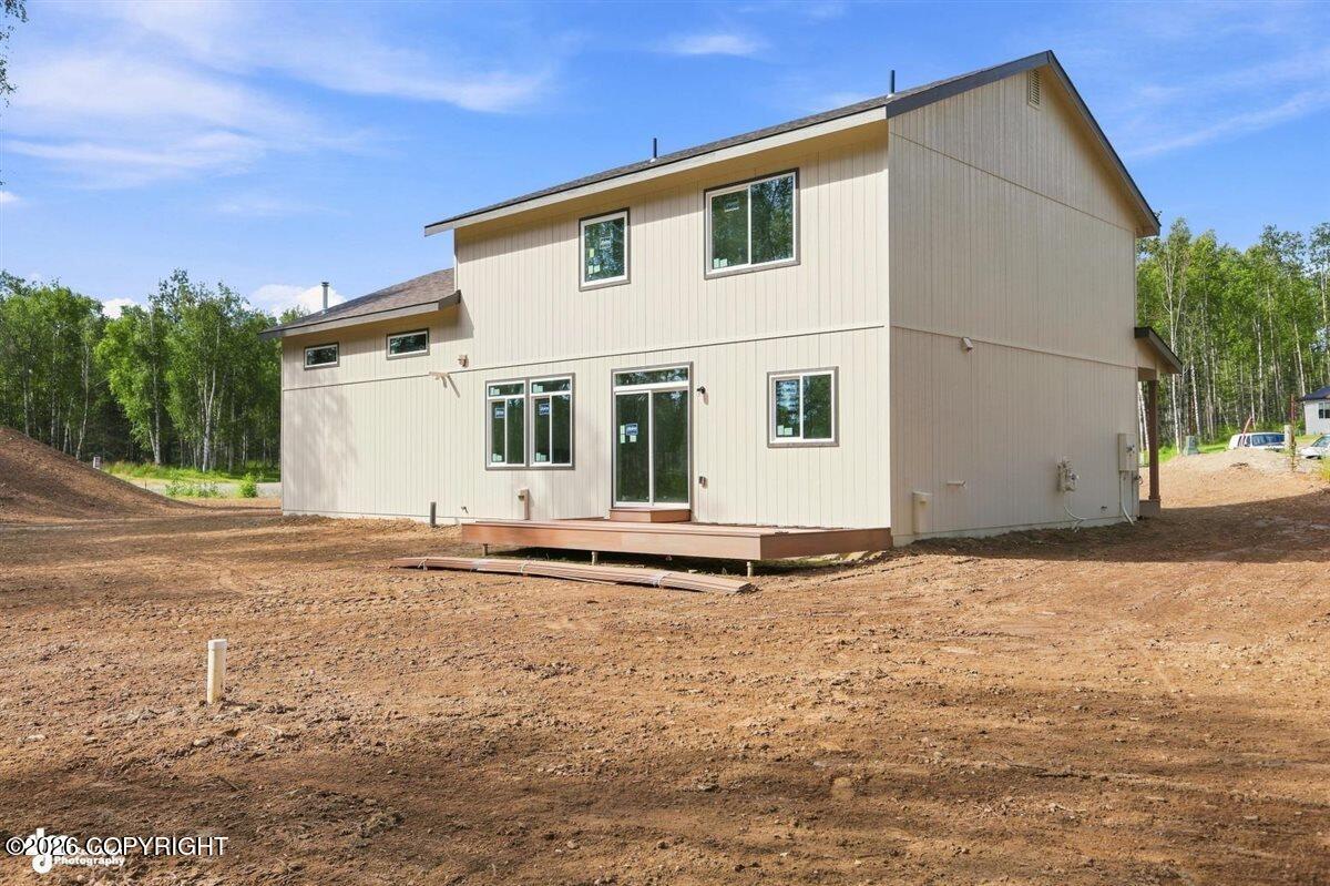 1641 S Rushing Stream Circle Property Photo 18