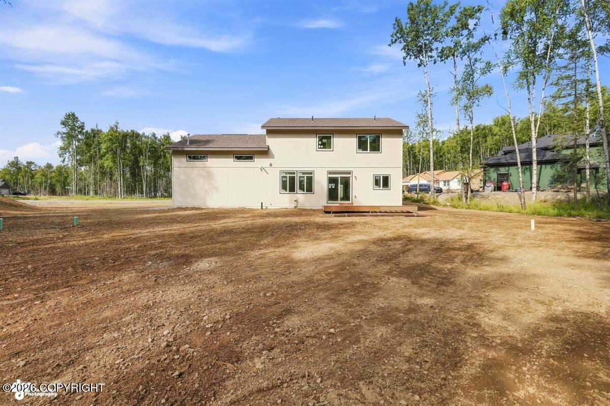 1641 S Rushing Stream Circle Property Photo 19