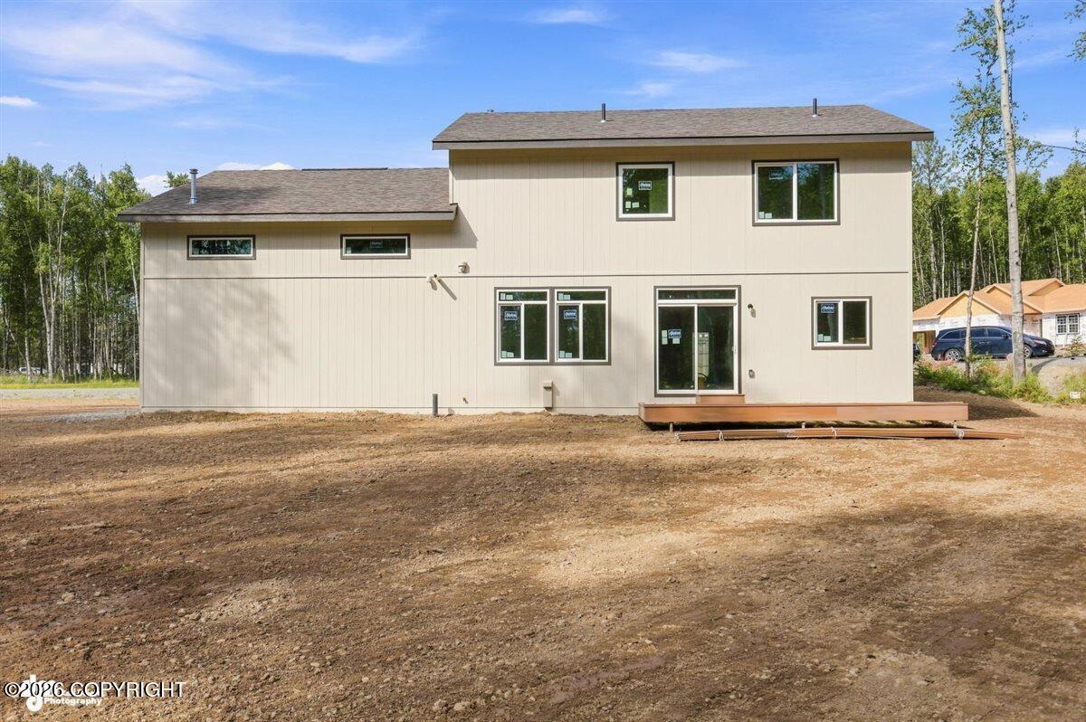 1641 S Rushing Stream Circle Property Photo 20