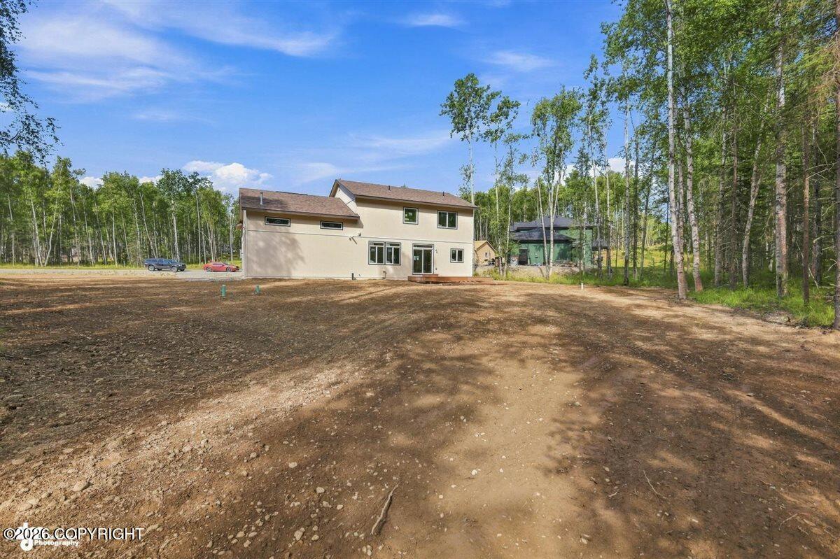1641 S Rushing Stream Circle Property Photo 21