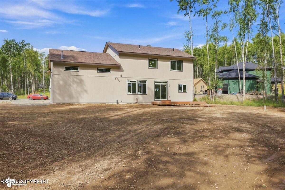1641 S Rushing Stream Circle Property Photo 22
