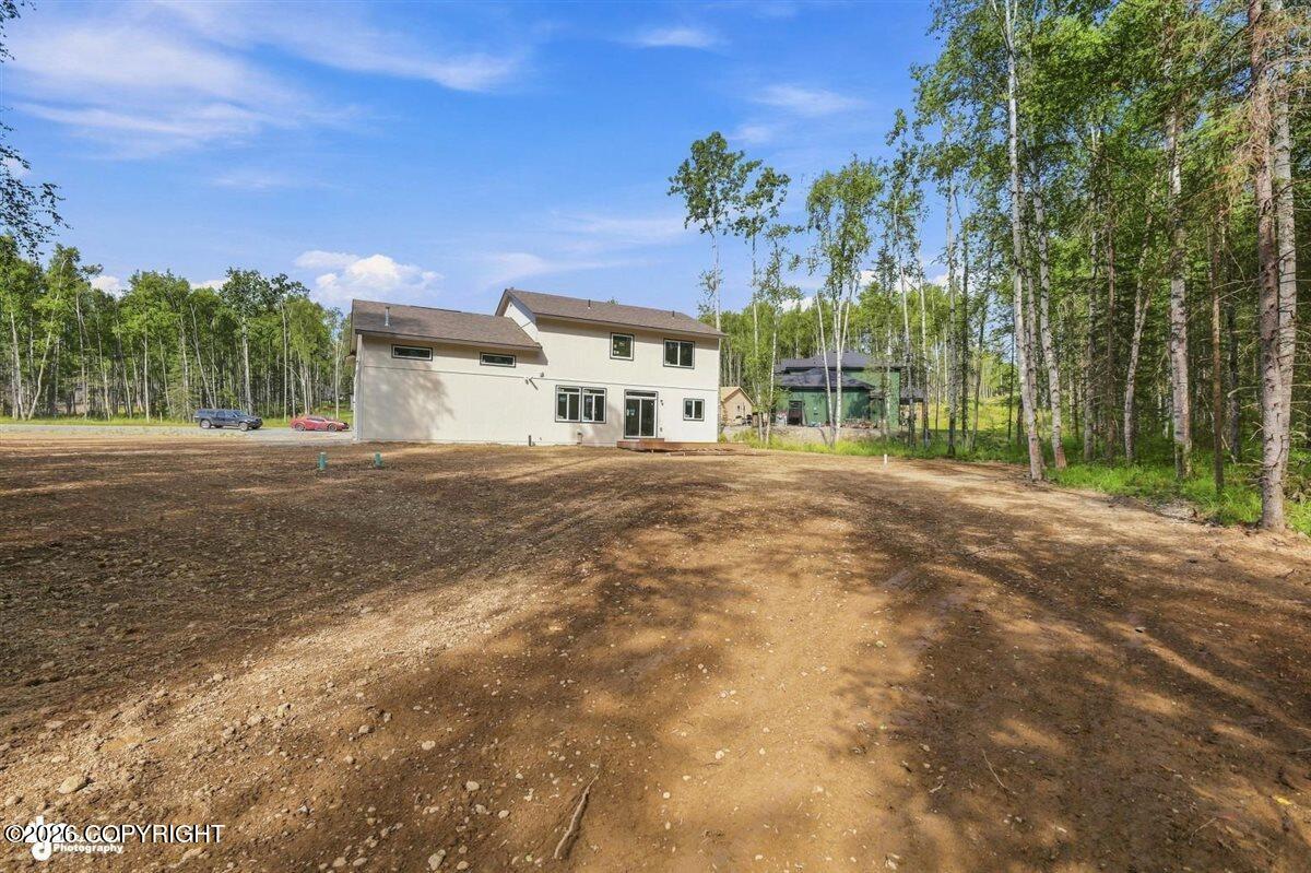 1641 S Rushing Stream Circle Property Photo 23