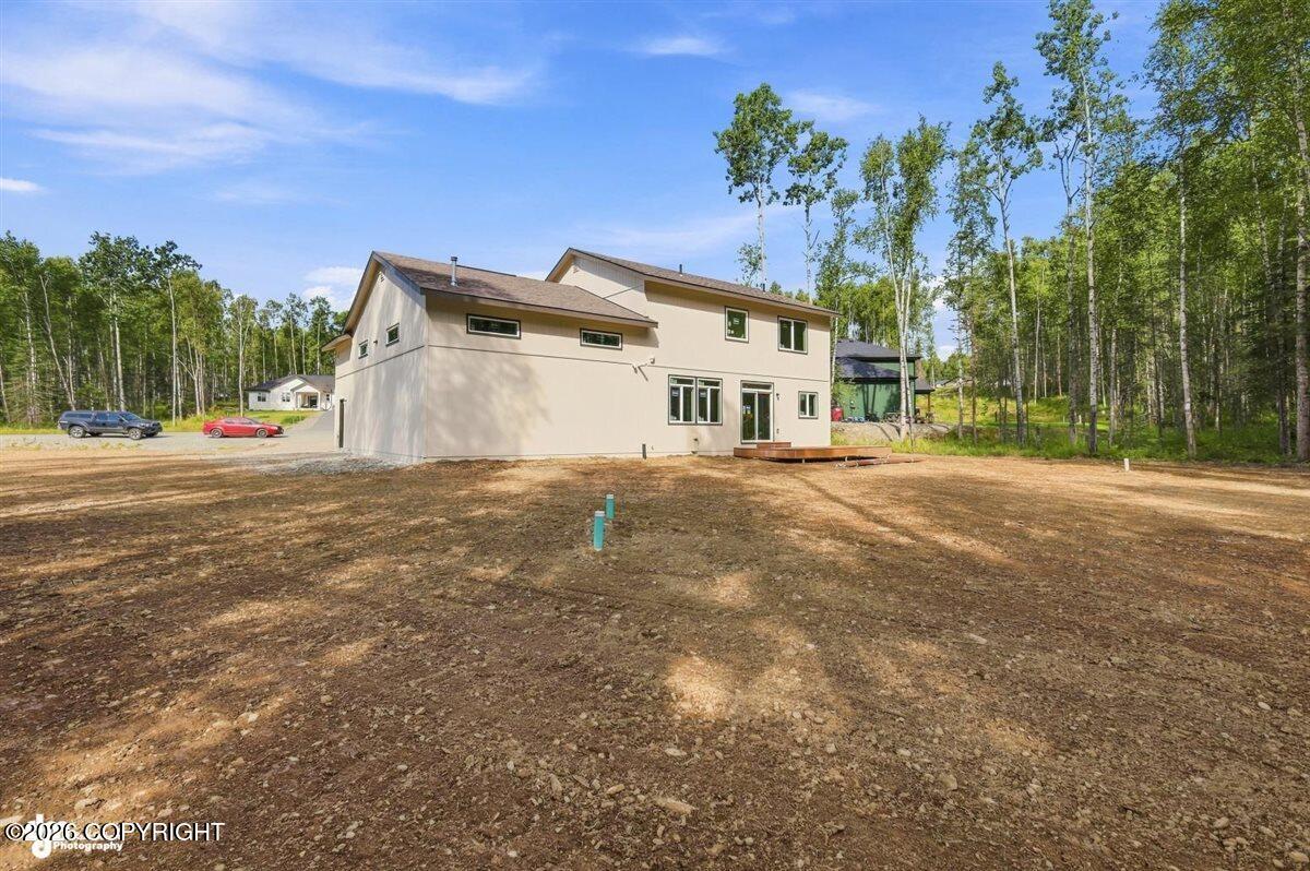1641 S Rushing Stream Circle Property Photo 24