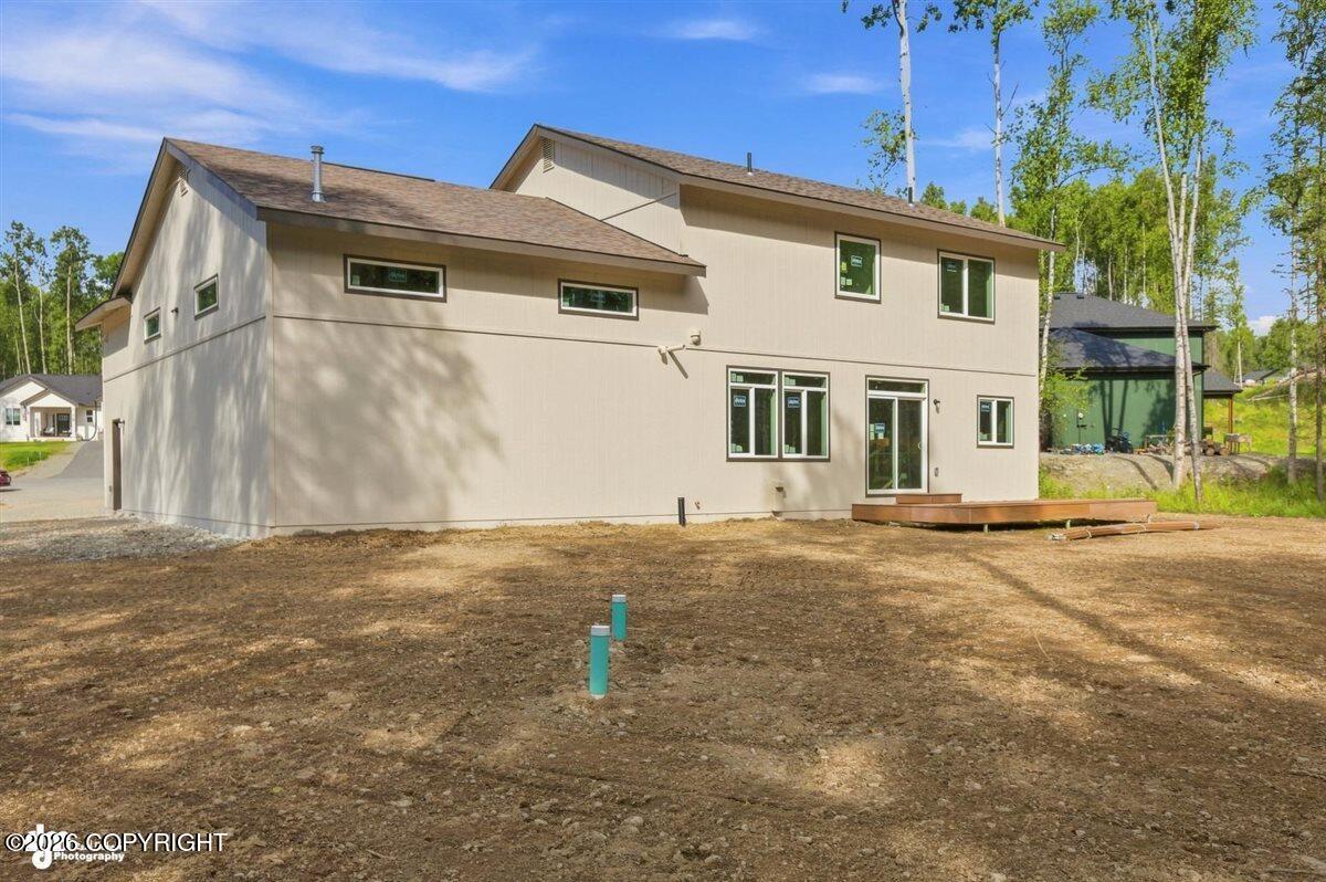 1641 S Rushing Stream Circle Property Photo 25