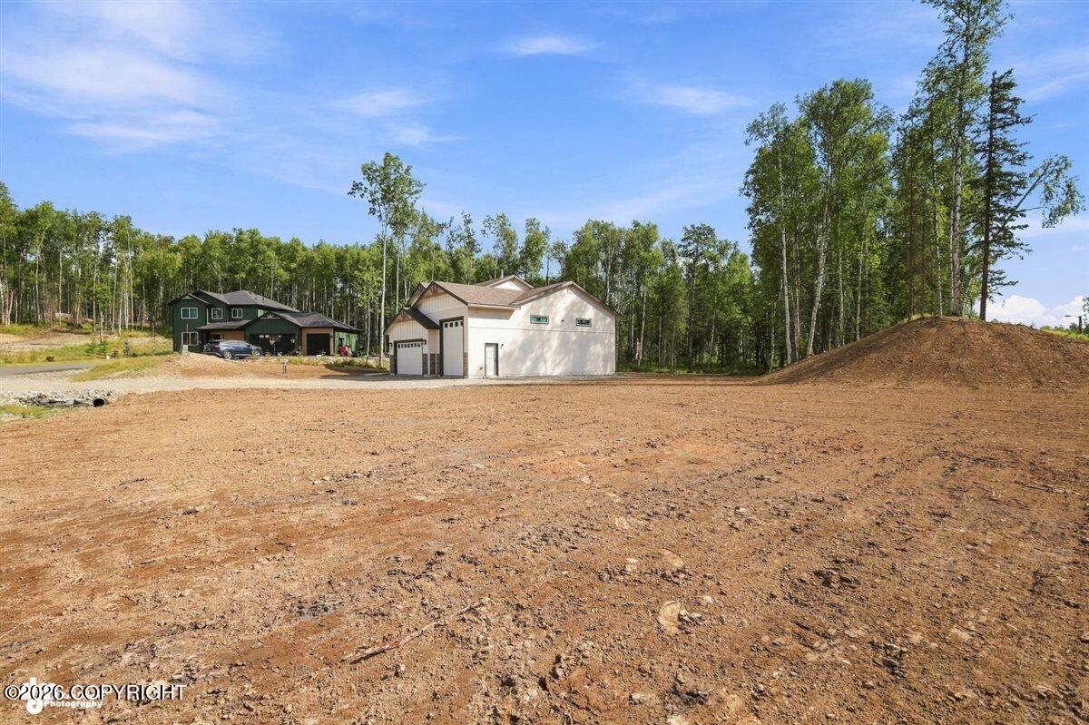 1641 S Rushing Stream Circle Property Photo 26