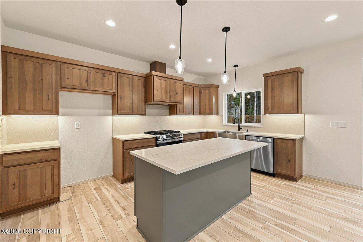 1641 S Rushing Stream Circle Property Photo 47