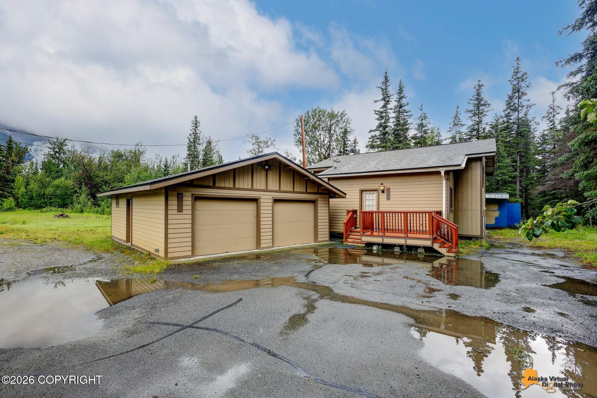 4500 S Mckechnie Loop Property Photo 1