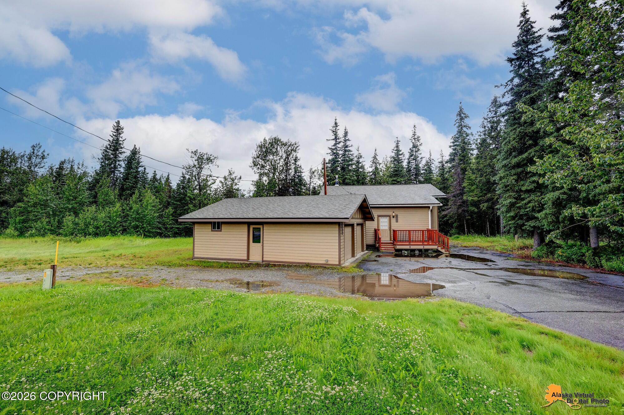 4500 S Mckechnie Loop Property Photo 2