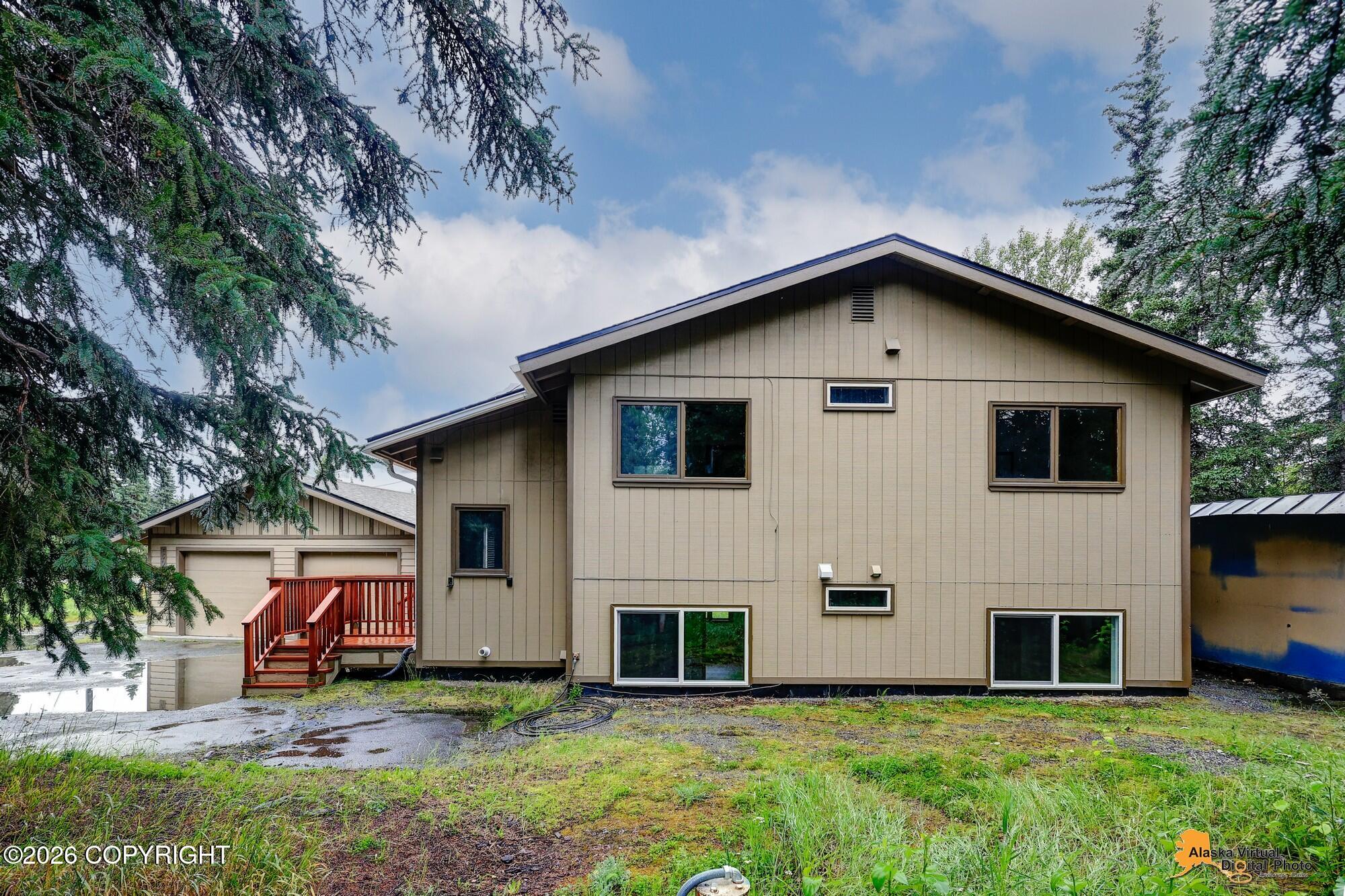 4500 S Mckechnie Loop Property Photo 3