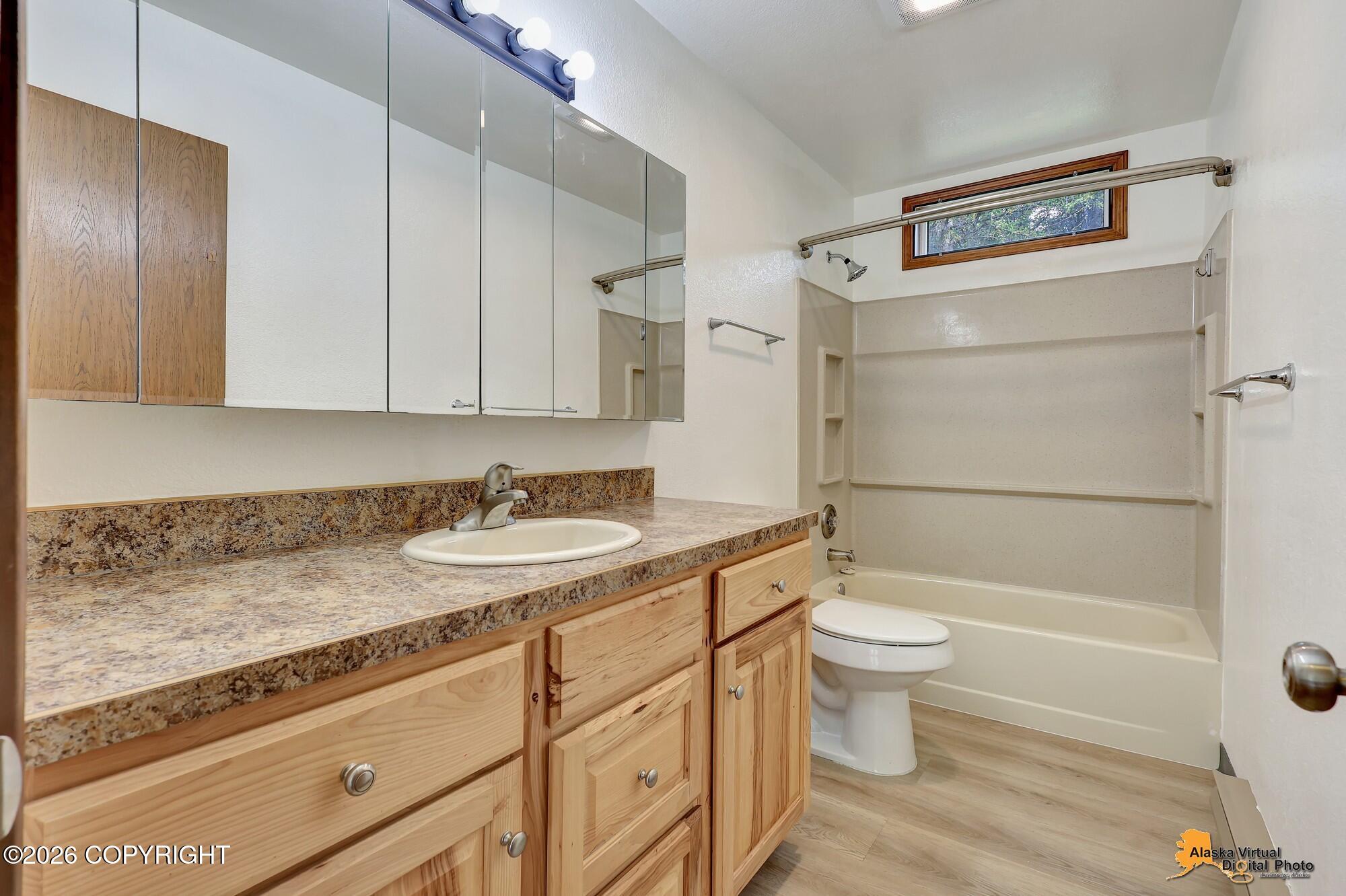 4500 S Mckechnie Loop Property Photo 25