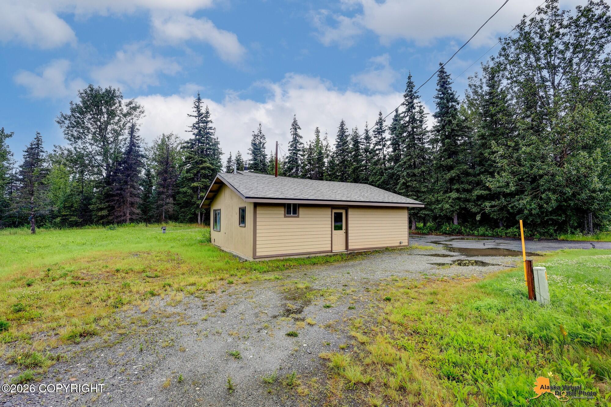 4500 S Mckechnie Loop Property Photo 44
