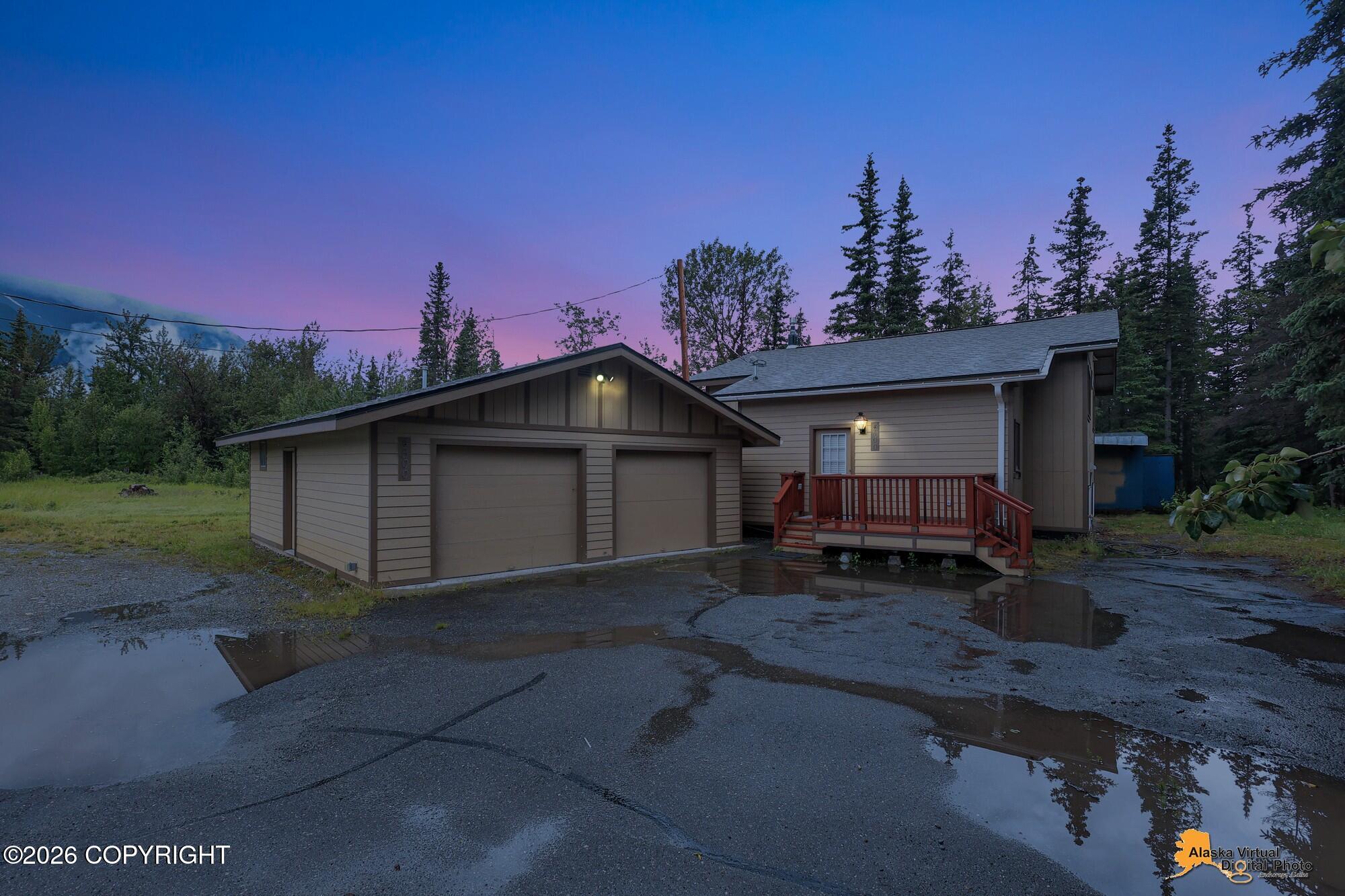 4500 S Mckechnie Loop Property Photo 45