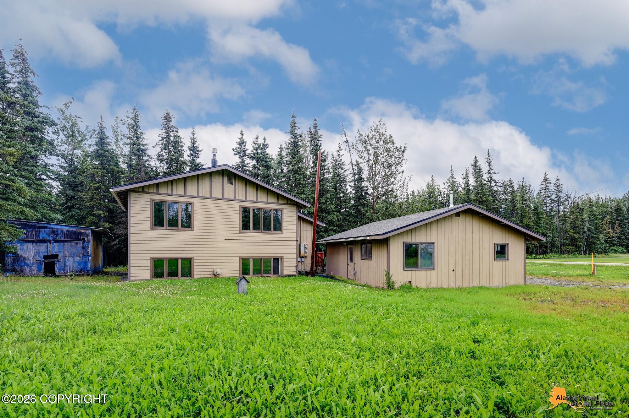 4500 S Mckechnie Loop Property Photo 47
