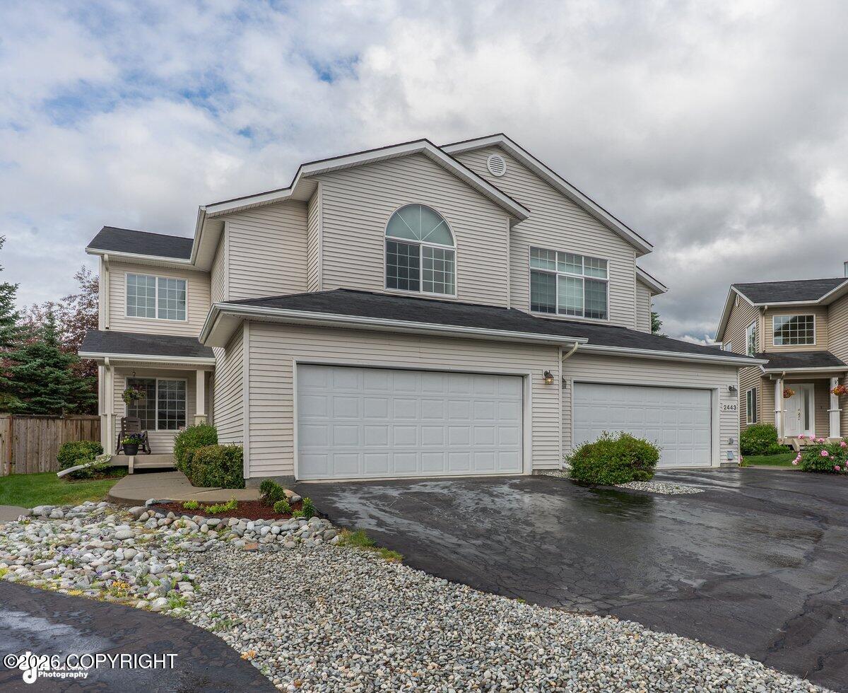 2445 Harbor Landing Circle #2445 Property Photo 1