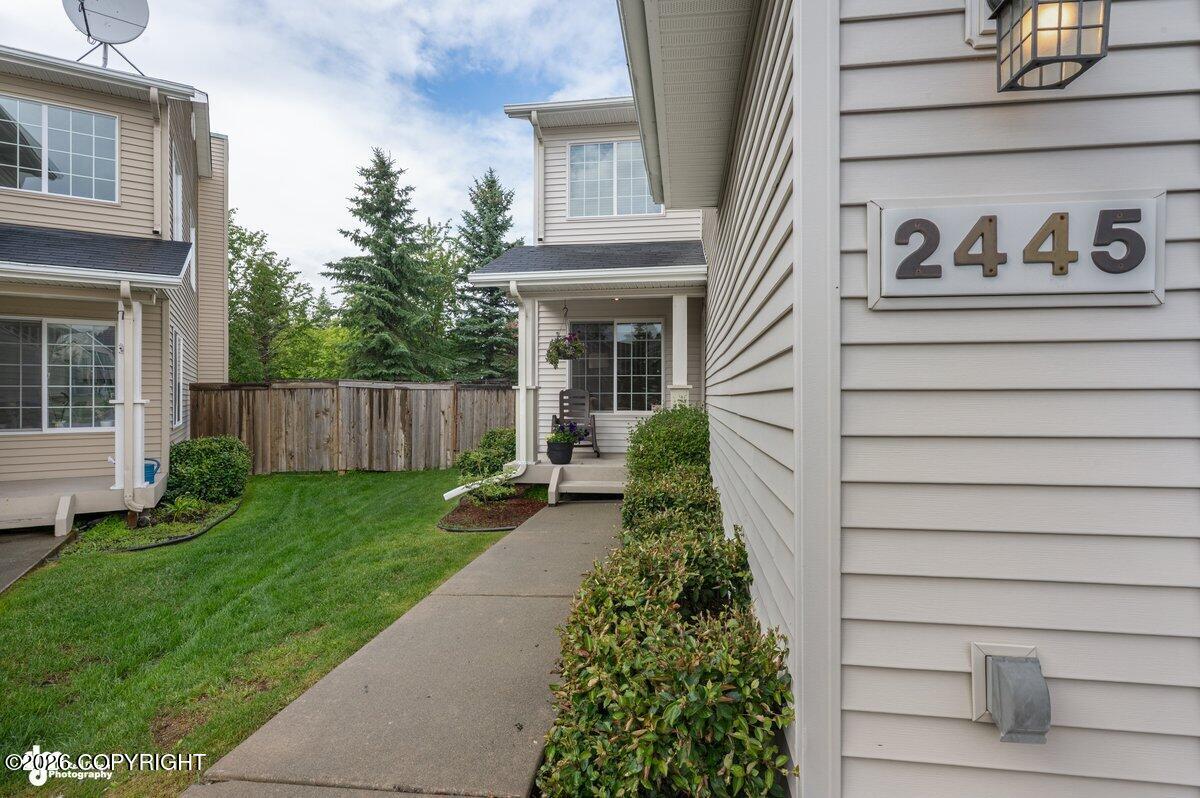 2445 Harbor Landing Circle #2445 Property Photo 41