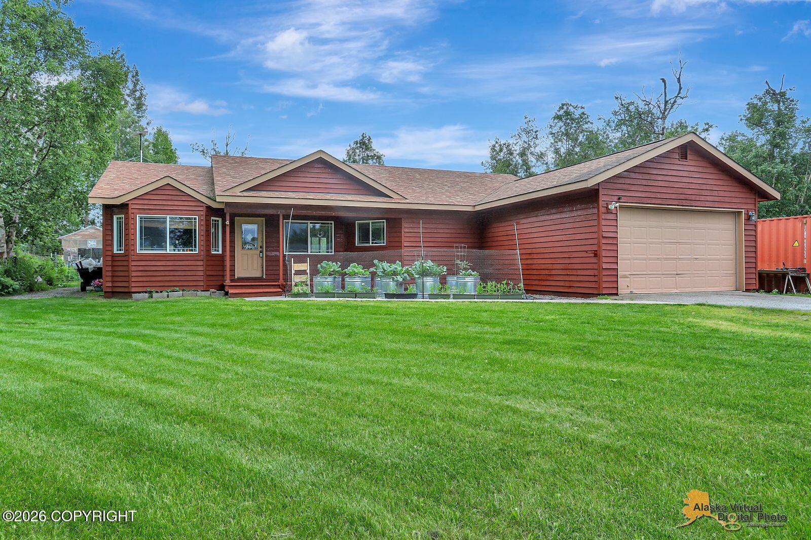 4465 N Ryder Drive Property Photo 1