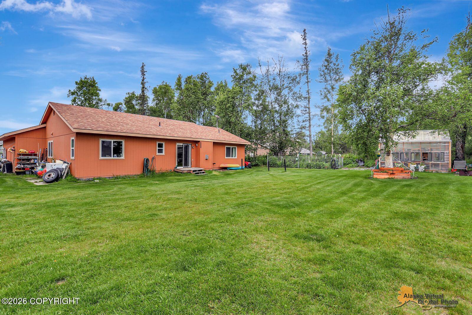 4465 N Ryder Drive Property Photo 2