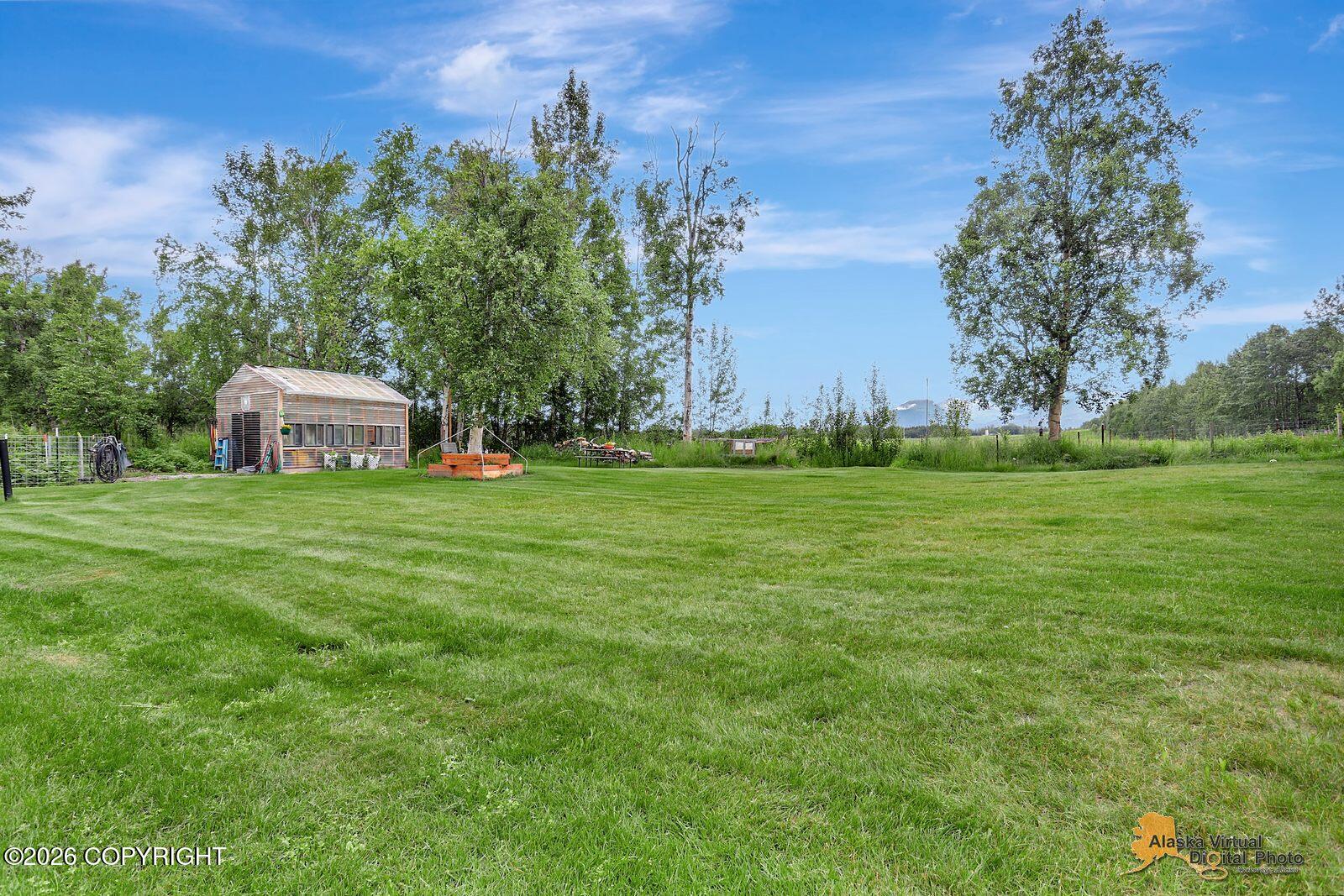 4465 N Ryder Drive Property Photo 3