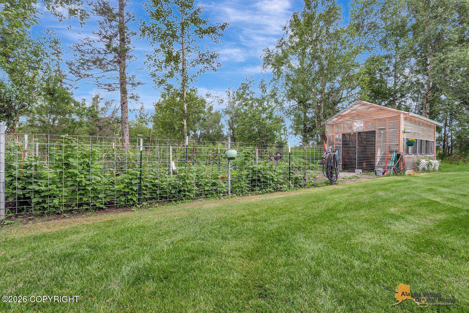 4465 N Ryder Drive Property Photo 4