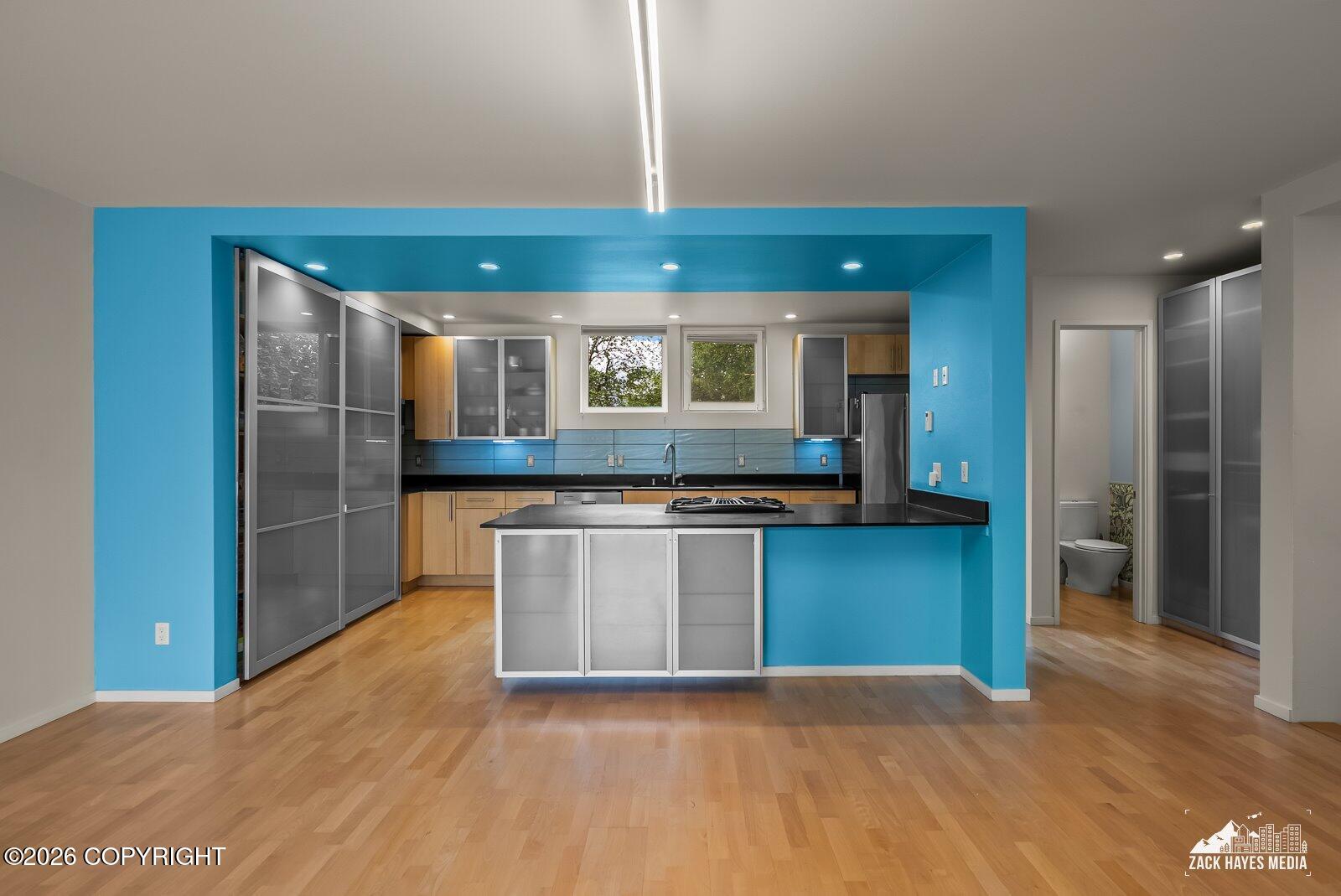 5201 E Northern Lights Boulevard #3w Property Photo 9