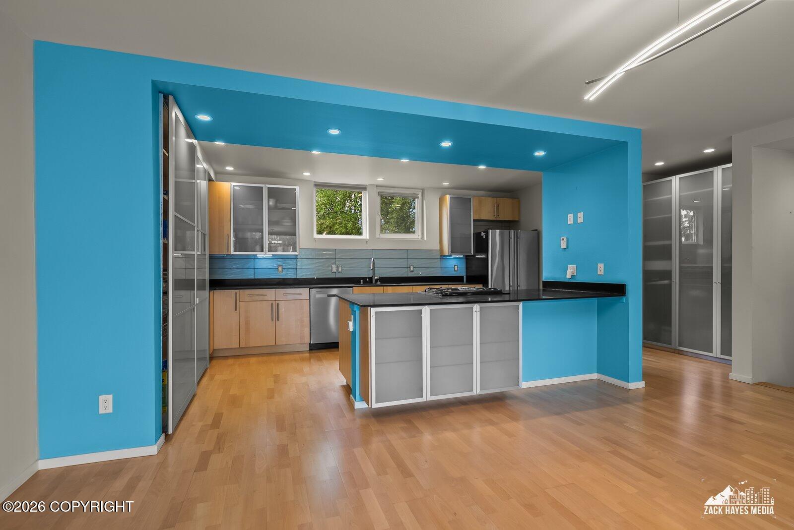 5201 E Northern Lights Boulevard #3w Property Photo 10