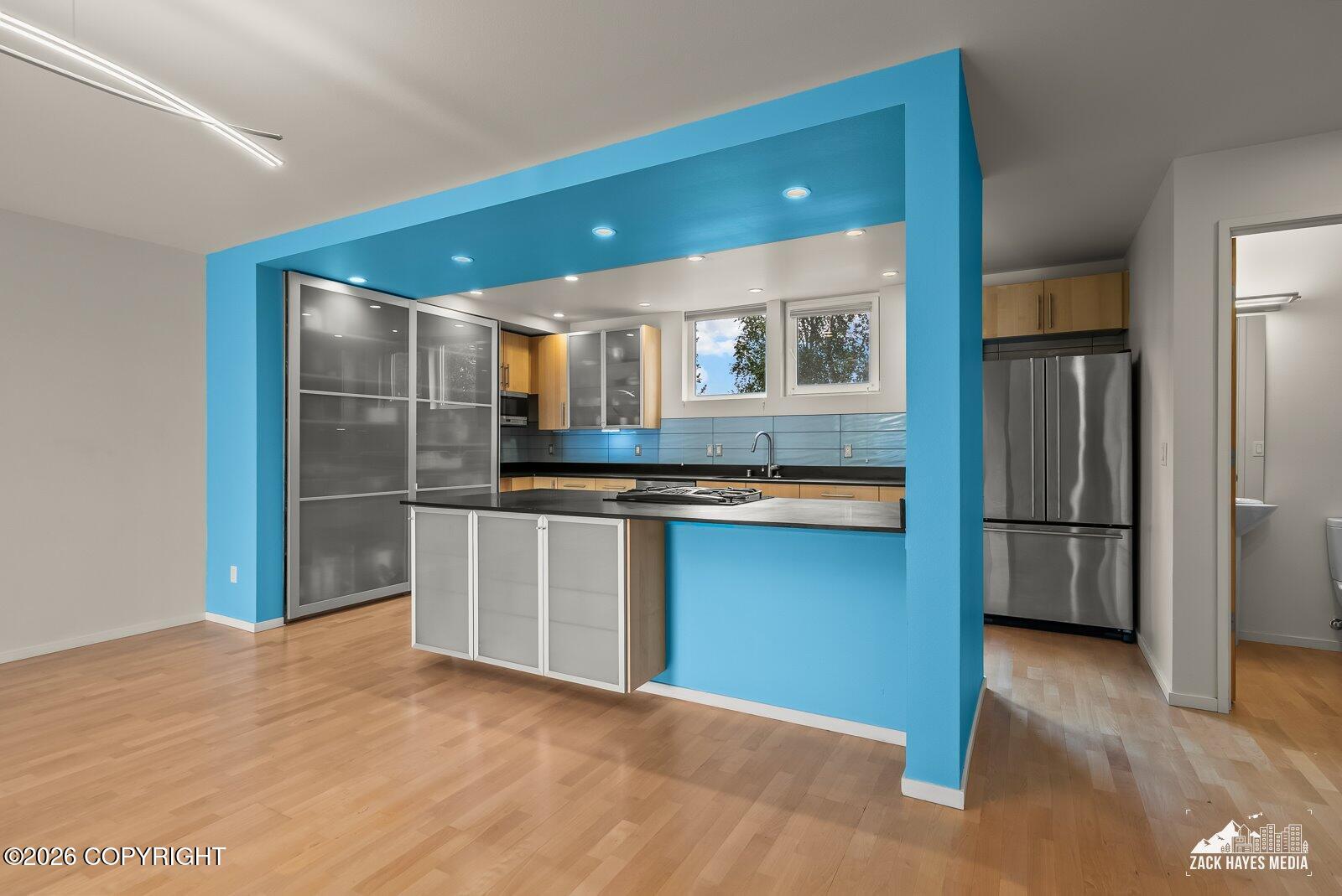 5201 E Northern Lights Boulevard #3w Property Photo 11