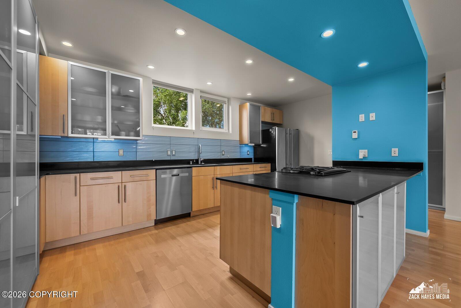 5201 E Northern Lights Boulevard #3w Property Photo 13