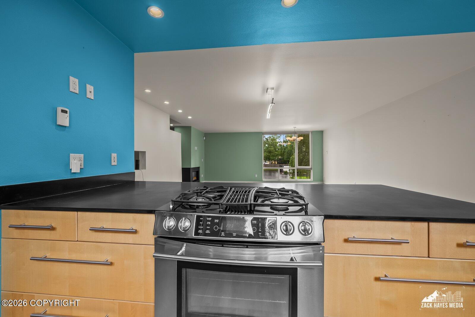 5201 E Northern Lights Boulevard #3w Property Photo 16