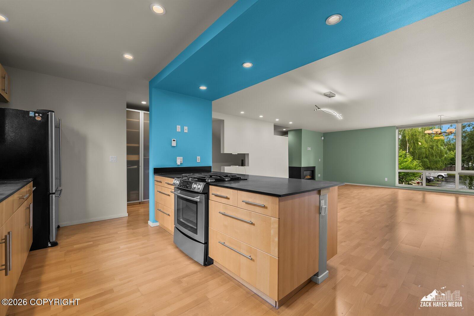 5201 E Northern Lights Boulevard #3w Property Photo 21