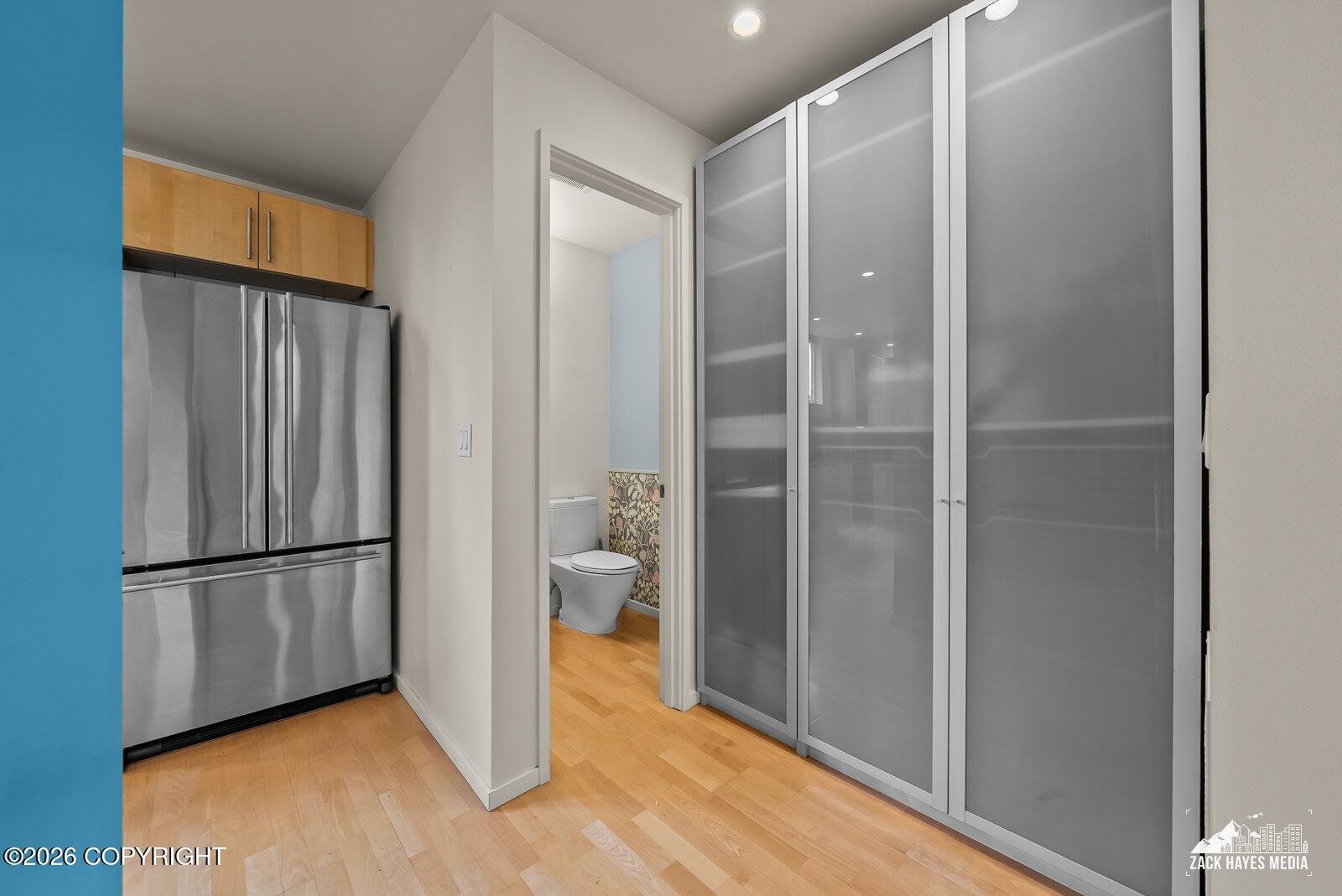5201 E Northern Lights Boulevard #3w Property Photo 22