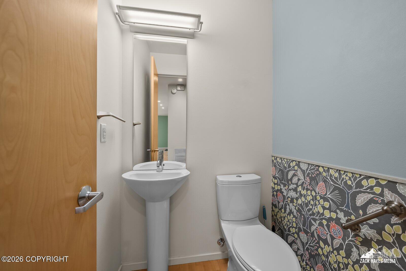 5201 E Northern Lights Boulevard #3w Property Photo 23